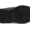 Shoes For Crews Womens Slip Resistant Work Shoes Black-3