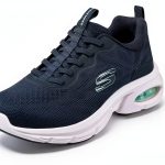 Skechers Womens Work Shoes Slip Resistant Memory Foam-0