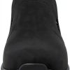 Larnmern Womens Non Slip Shoes Water Resistant Comfort-4