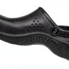 Natural Uniforms Womens Nursing Clogs Comfortable EVA Foam-3