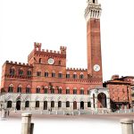 Tuscany Travel Guide Kindle English Ebook Italy Tourism-0