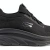 Skechers Womens Slip Resistant Work Shoes Memory Foam-2