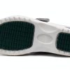 PEDASVON Womens Work Shoes Leather Lightweight Comfortable-3