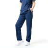 Healthcare Work Shoes Water Resistant Slip Resistant Nurses-1