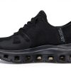 Skechers Womens Work Shoes Slip Resistant Memory Foam-3
