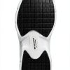 Skechers Womens Work Shoes Slip Resistant Memory Foam-5