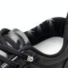 Treesky Womens Work Shoes Non-Slip Leather and Mesh-6