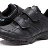 Avia Avi-Union II Strap Slip Resistant Work Shoes Women-0