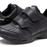 Avia Avi-Union II Strap Slip Resistant Work Shoes Women-0