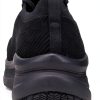Skechers Womens Slip Resistant Work Shoes Memory Foam-5