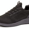 Avia Womens Non Slip Work Shoes Memory Foam Arch Support-0