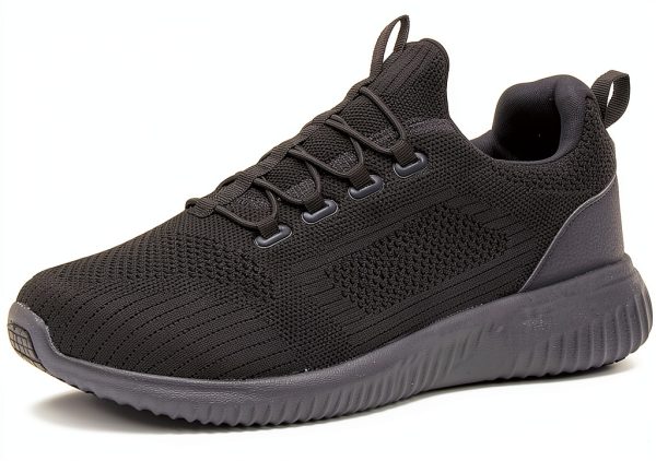 Avia Womens Non Slip Work Shoes Memory Foam Arch Support-0