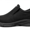 Larnmern Womens Non Slip Shoes Water Resistant Comfort-2