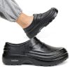 Pavo Chef Shoes EVA Slip Resistant Kitchen Work Shoes-3