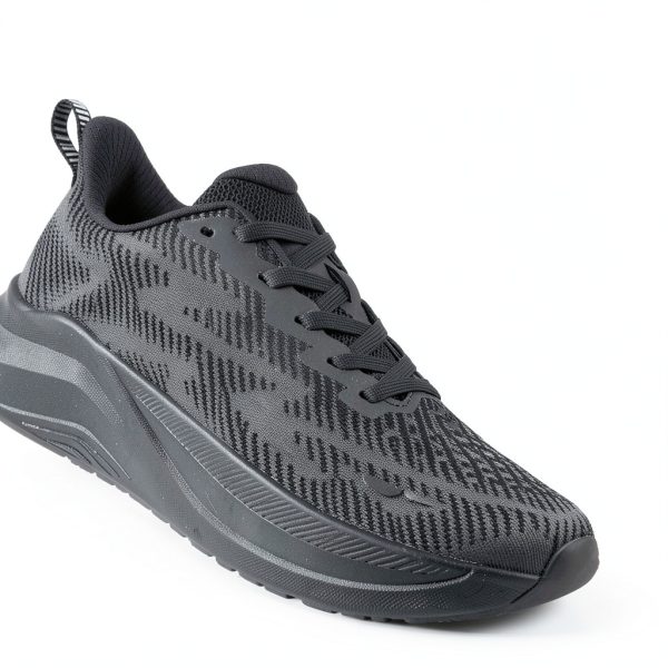 Cloud Zero Active Womens Sneakers Cushioned Machine Washable-4