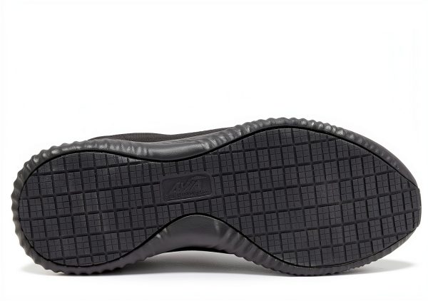 Avia Womens Non Slip Work Shoes Memory Foam Arch Support-4