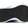 Skechers Slip Resistant Work Shoes Women Memory Foam-3