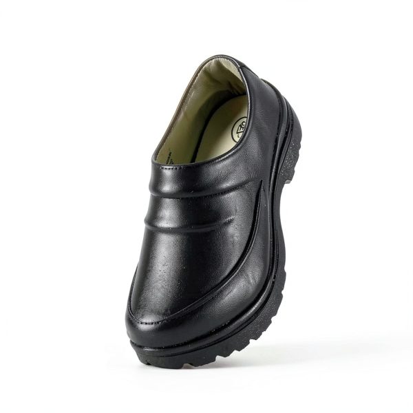 Pavo Chef Shoes EVA Slip Resistant Kitchen Work Shoes-5