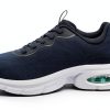 Skechers Womens Work Shoes Slip Resistant Memory Foam-3