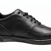 Shoes For Crews Womens Slip Resistant Work Shoes Black-5