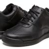 Shoes For Crews Womens Slip Resistant Work Shoes Black-11