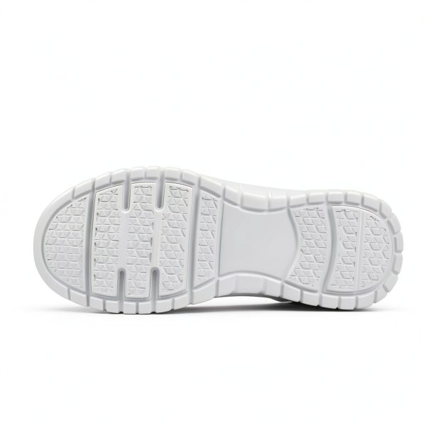 Healthcare Work Shoes Water Resistant Slip Resistant Nurses-4