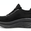 Skechers Womens Slip Resistant Work Shoes Memory Foam-4
