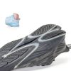 Cloud Zero Active Womens Sneakers Cushioned Machine Washable-5