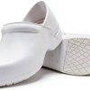 AnyWear Guardian Angel Nursing Clogs Comfort Slip Resistant-0