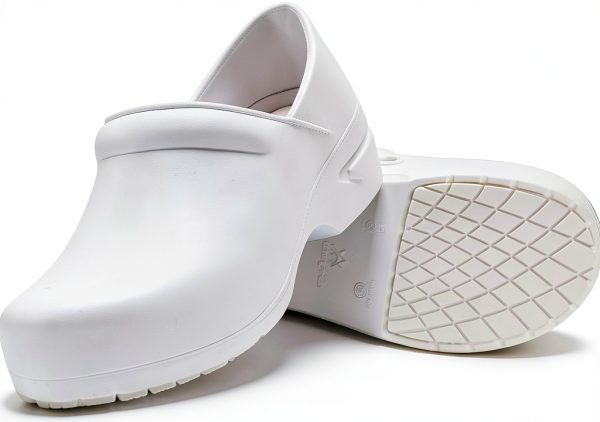 AnyWear Guardian Angel Nursing Clogs Comfort Slip Resistant-0