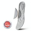 ST1923 Womens Slip Resistant Shoes Comfort Arch Design-4