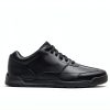 Shoes For Crews Womens Slip Resistant Work Shoes Black-6