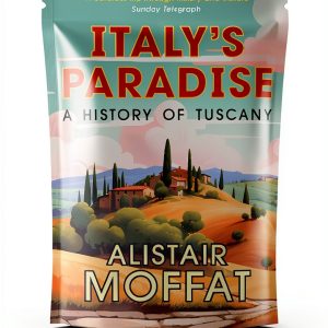 Birlinn Tuscany Travel Book Kindle English History Italy-0