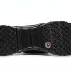 Skechers Womens Work Shoes Slip Resistant Memory Foam-5