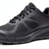 Shoes For Crews Womens Slip Resistant Work Shoes Black-0