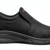 Larnmern Womens Non Slip Shoes Water Resistant Comfort-3