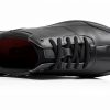 Shoes For Crews Womens Slip Resistant Work Shoes Black-4