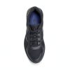 Shoes For Crews Womens Slip Resistant Work Shoes Black-6
