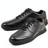 Shoes For Crews Womens Slip Resistant Work Shoes Black-10