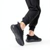 Pavo Slip Resistant Work Shoes Black Non Slip Water-6