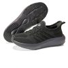 Pavo Slip Resistant Work Shoes Black Non Slip Water-5