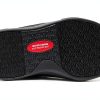 Skechers Womens Work Shoes Slip Resistant Arch Support-3