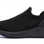 Women Slip Resistant Shoes Waterproof Breathable Work-0
