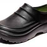 Pavo Chef Shoes EVA Slip Resistant Kitchen Work Shoes-0