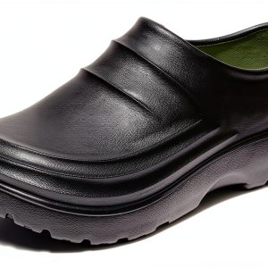 Pavo Chef Shoes EVA Slip Resistant Kitchen Work Shoes-0