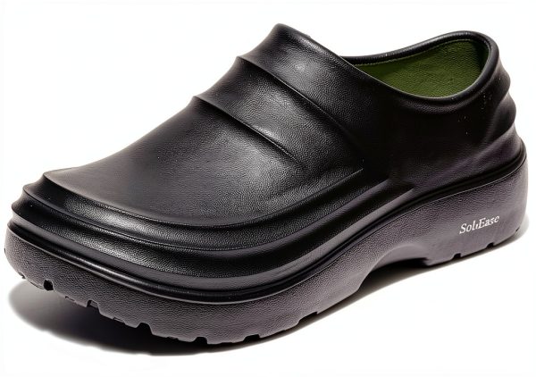Pavo Chef Shoes EVA Slip Resistant Kitchen Work Shoes-0