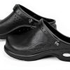 Natural Uniforms Womens Nursing Clogs Comfortable EVA Foam-1