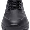 Slip Resistant Work Shoes Women Black Non Slip Comfort-6