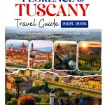 Florence Travel Guide Kindle Book English Language 330 Pages-0