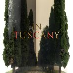 Crown Kindle Book Tuscany Travel Gastronomy Essays English-0